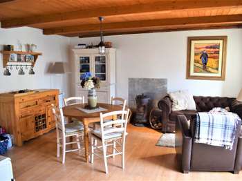 Vente maison 5 pièces Ploumanach 22