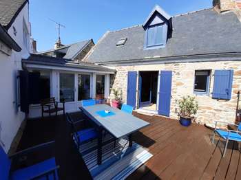 Vente Maison 3 chambresPloumanach