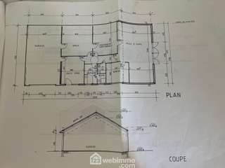 Vente maison 5 pièces Vente maison 5 pièces
