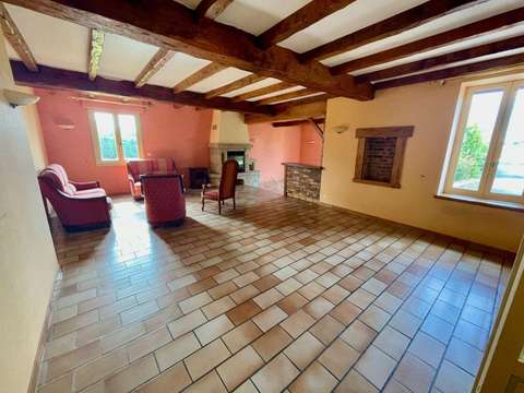 Vente maison 5 pièces Vente maison 5 pièces