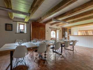 Vente maison 15 pièces