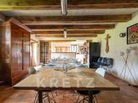 Vente maison 15 pièces