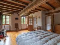 Vente maison 15 pièces