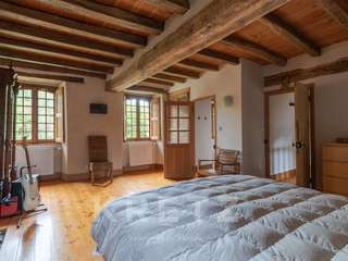 Vente maison 15 pièces
