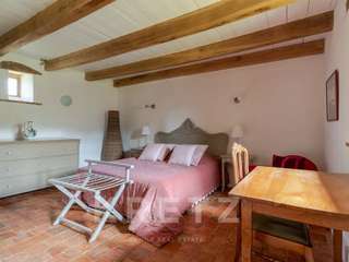 Vente maison 15 pièces