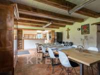 Vente maison 15 pièces