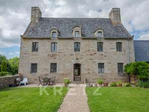 Vente Maison 11 chambresPloumilliau