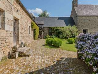 Vente maison 15 pièces