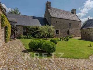 Vente maison 15 pièces