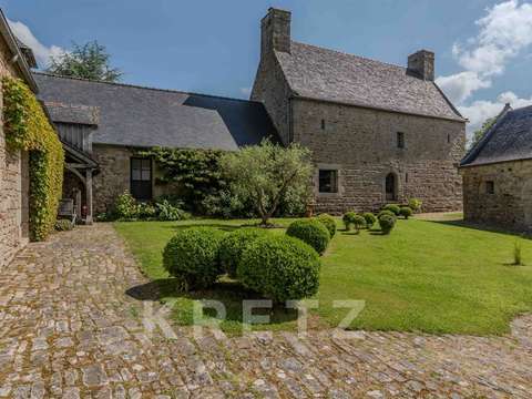Vente maison 15 pièces