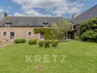 Vente maison 15 pièces