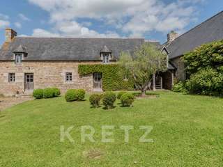 Vente maison 15 pièces