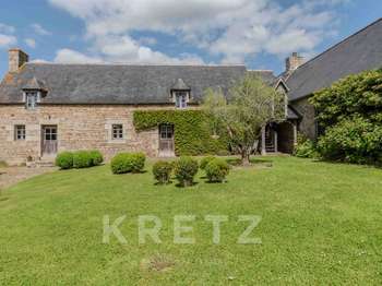 Vente maison 15 pièces