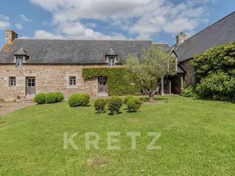 Vente maison 15 pièces