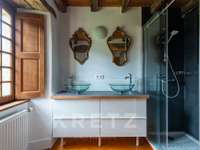 Vente maison 15 pièces