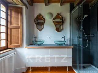 Vente maison 15 pièces