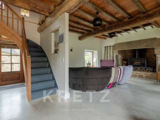 Vente maison 15 pièces