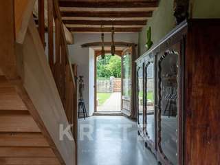 Vente maison 15 pièces