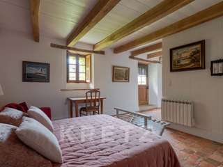 Vente maison 15 pièces