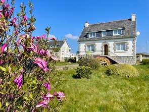 Vente Maison 4 chambresPloumilliau