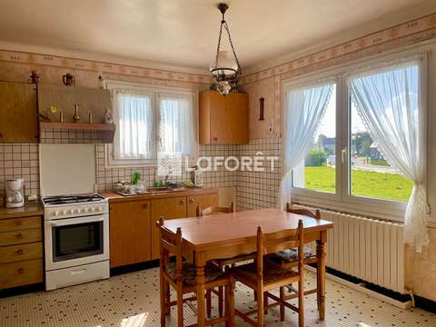 Vente maison 6 pièces Vente maison 6 pièces