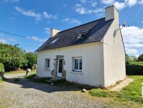 Vente Maison 2 chambresPloumilliau