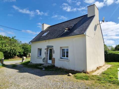 Vente maison 3 pièces Ploumilliau 22
