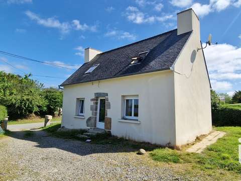 Vente maison 3 pièces Ploumilliau 22