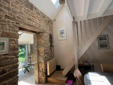 Vente maison