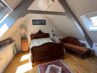 Vente maison