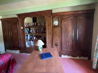 Vente maison