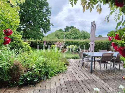 Vente maison 9 pièces Ploumilliau 22