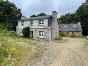 Vente Maison 4 chambresPloumilliau
