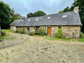 Vente Maison 4 chambresPloumilliau