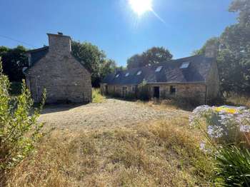 Vente maison 6 pièces Ploumilliau 22