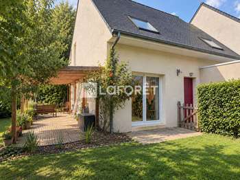 Vente Maison 3 chambresPloumilliau