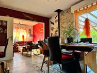 Vente maison 5 pièces Vente maison 5 pièces