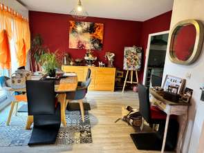 Vente Maison 3 chambresPloumilliau