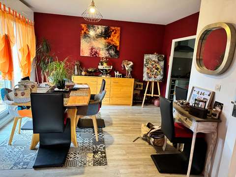 Vente maison 5 pièces Ploumilliau 22