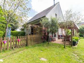 Vente Maison 3 chambresPloumilliau