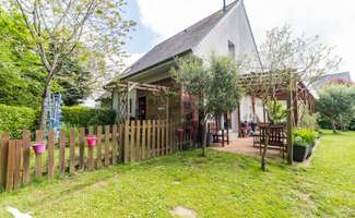 Photo Vente maison Ploumilliau