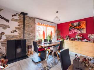 Vente maison 5 pièces Vente maison 5 pièces