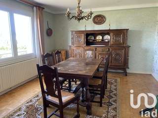 Vente maison 6 pièces Vente maison 6 pièces