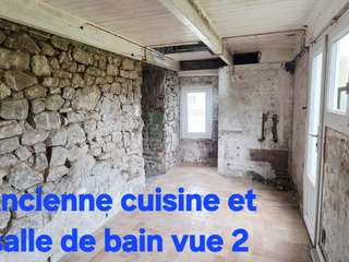 Vente maison 3 pièces Vente maison 3 pièces
