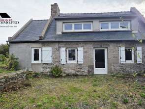 Vente Maison 2 chambresPloumilliau