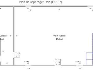 Vente maison 3 pièces Vente maison 3 pièces