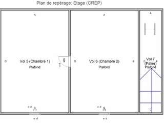 Vente maison 3 pièces Vente maison 3 pièces