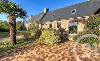 Photo Vente maison Ploumilliau