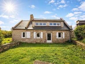 Vente Maison 1 chambrePloumilliau