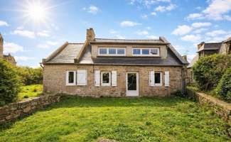 Photo Vente maison Ploumilliau